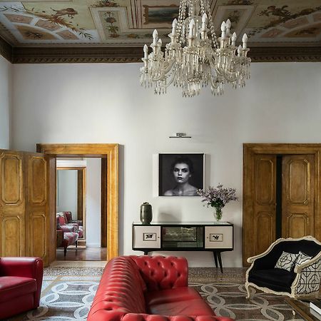 Nobildonne Relais Hotel Róma Kültér fotó