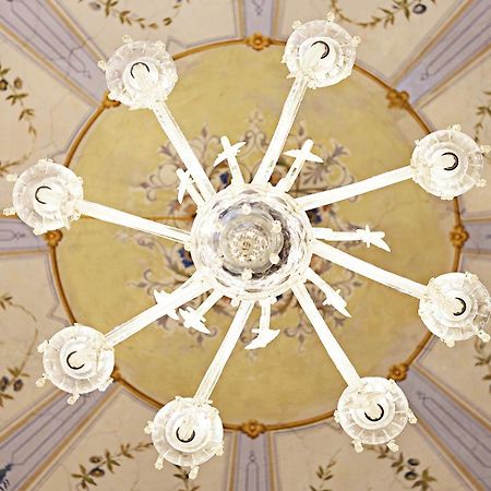 Nobildonne Relais Hotel Róma Kültér fotó