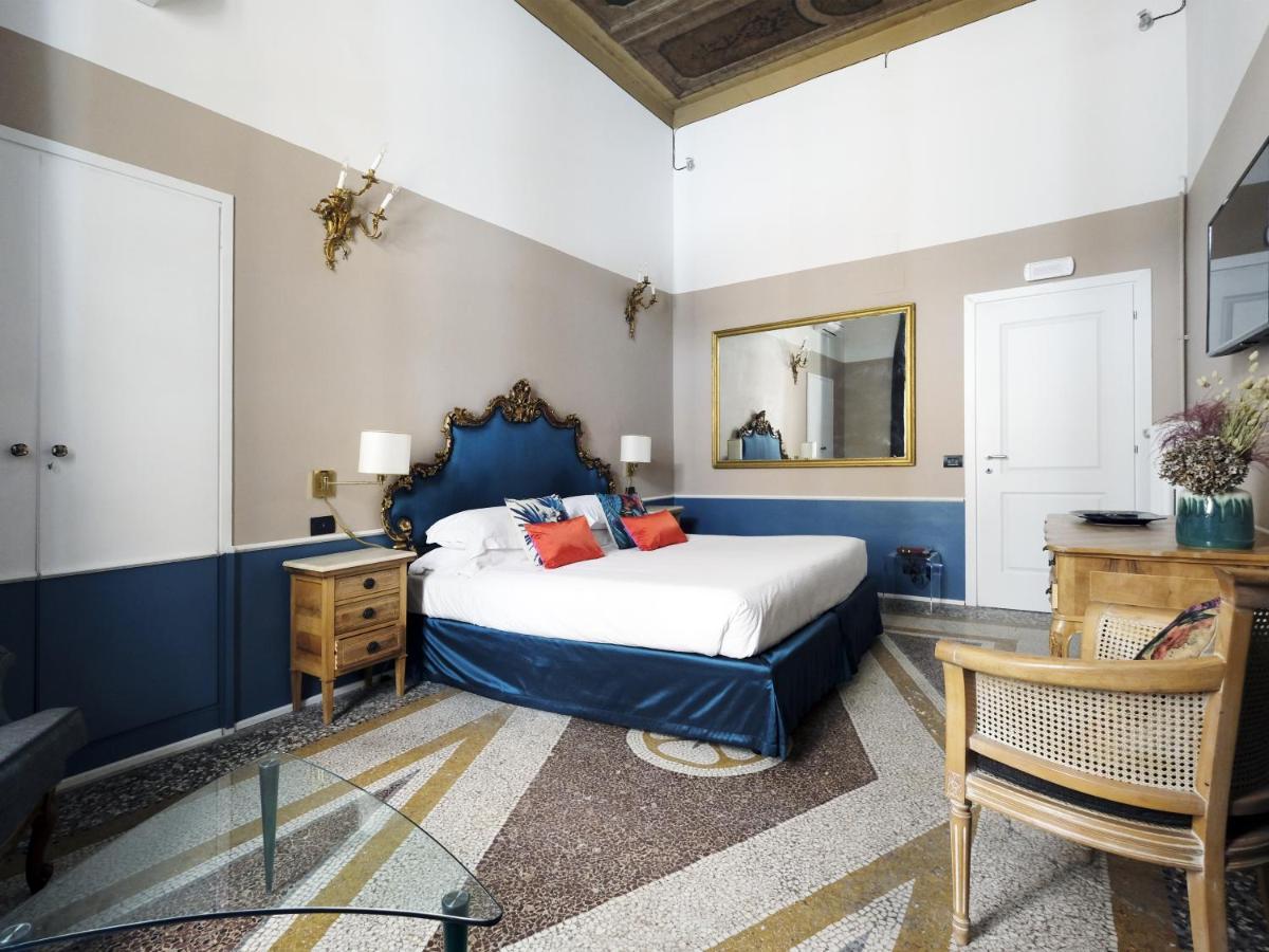 Nobildonne Relais Hotel Róma Kültér fotó