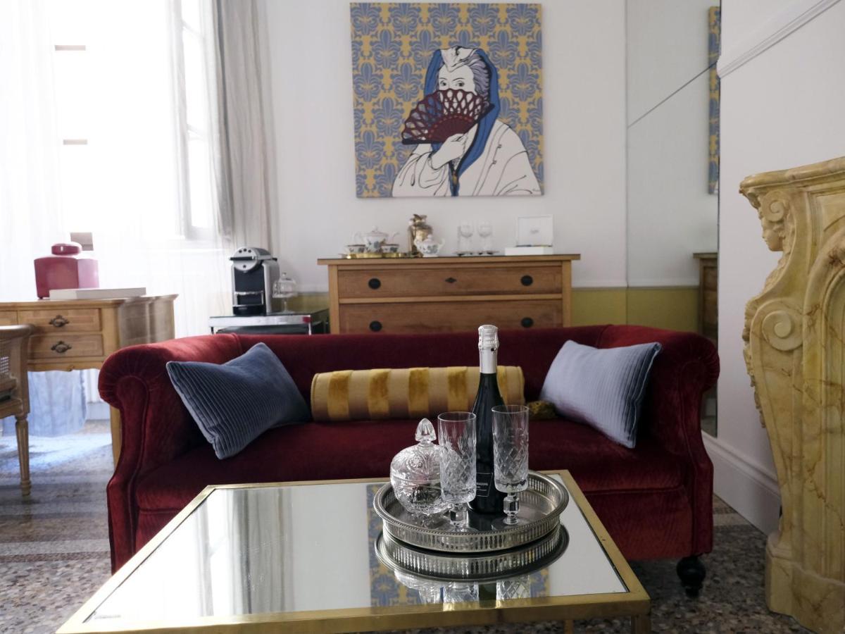 Nobildonne Relais Hotel Róma Kültér fotó