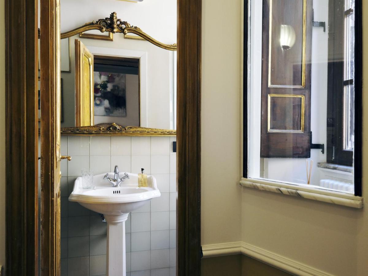 Nobildonne Relais Hotel Róma Kültér fotó