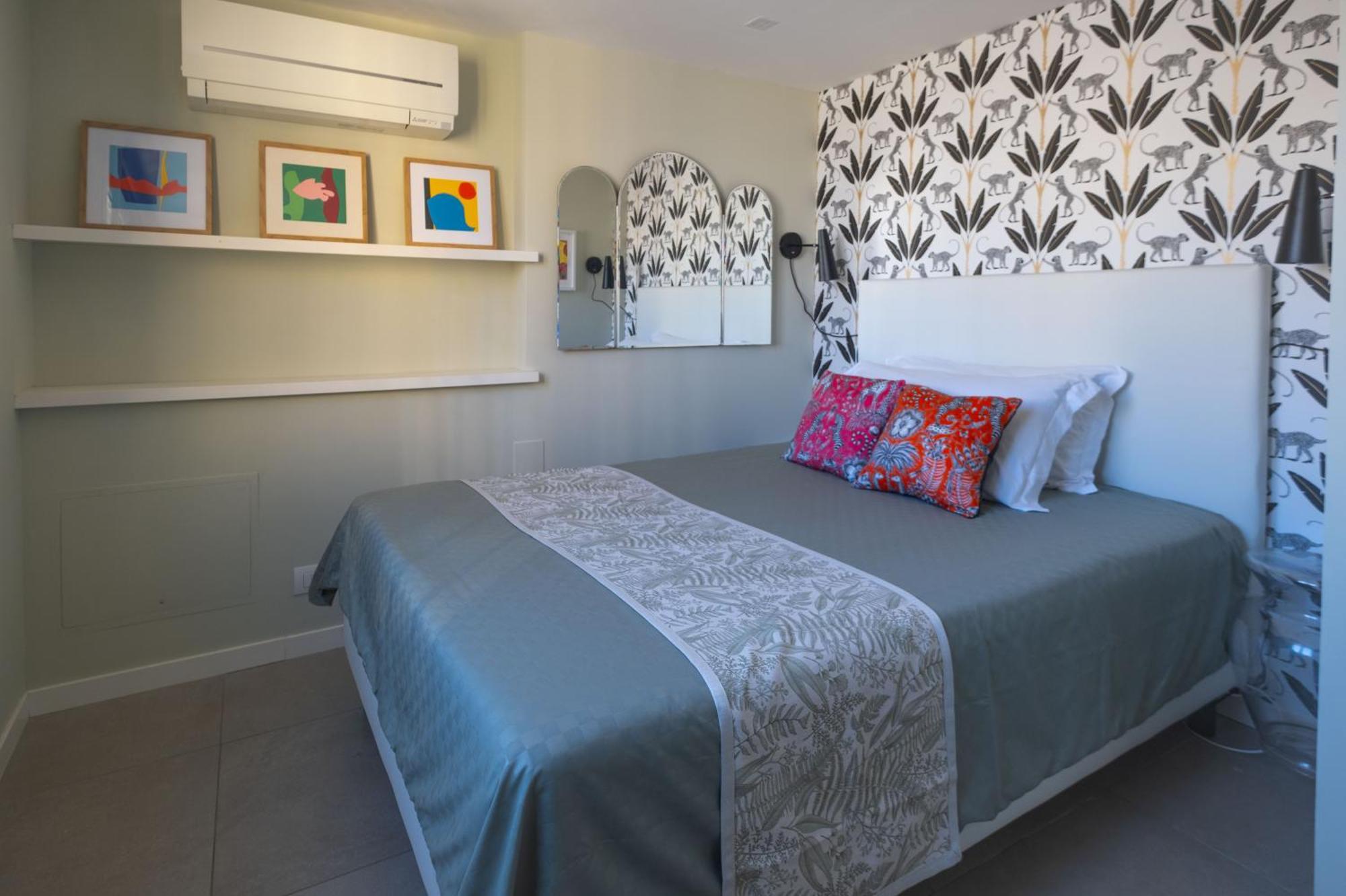 Nobildonne Relais Hotel Róma Szoba fotó