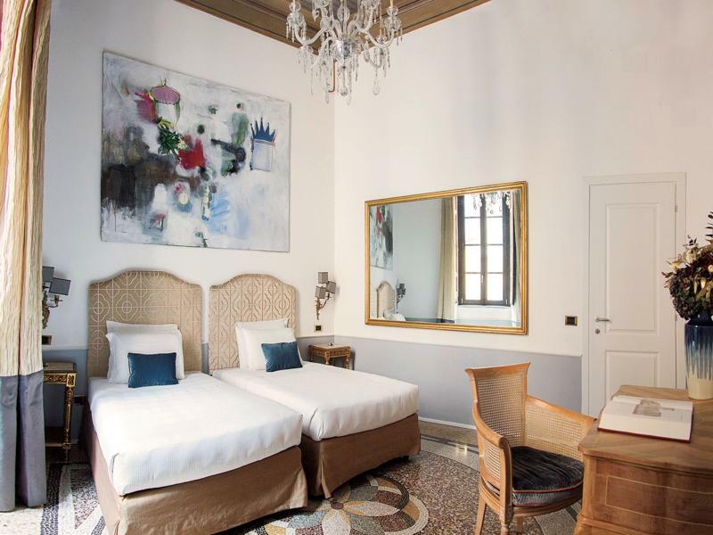 Nobildonne Relais Hotel Róma Kültér fotó