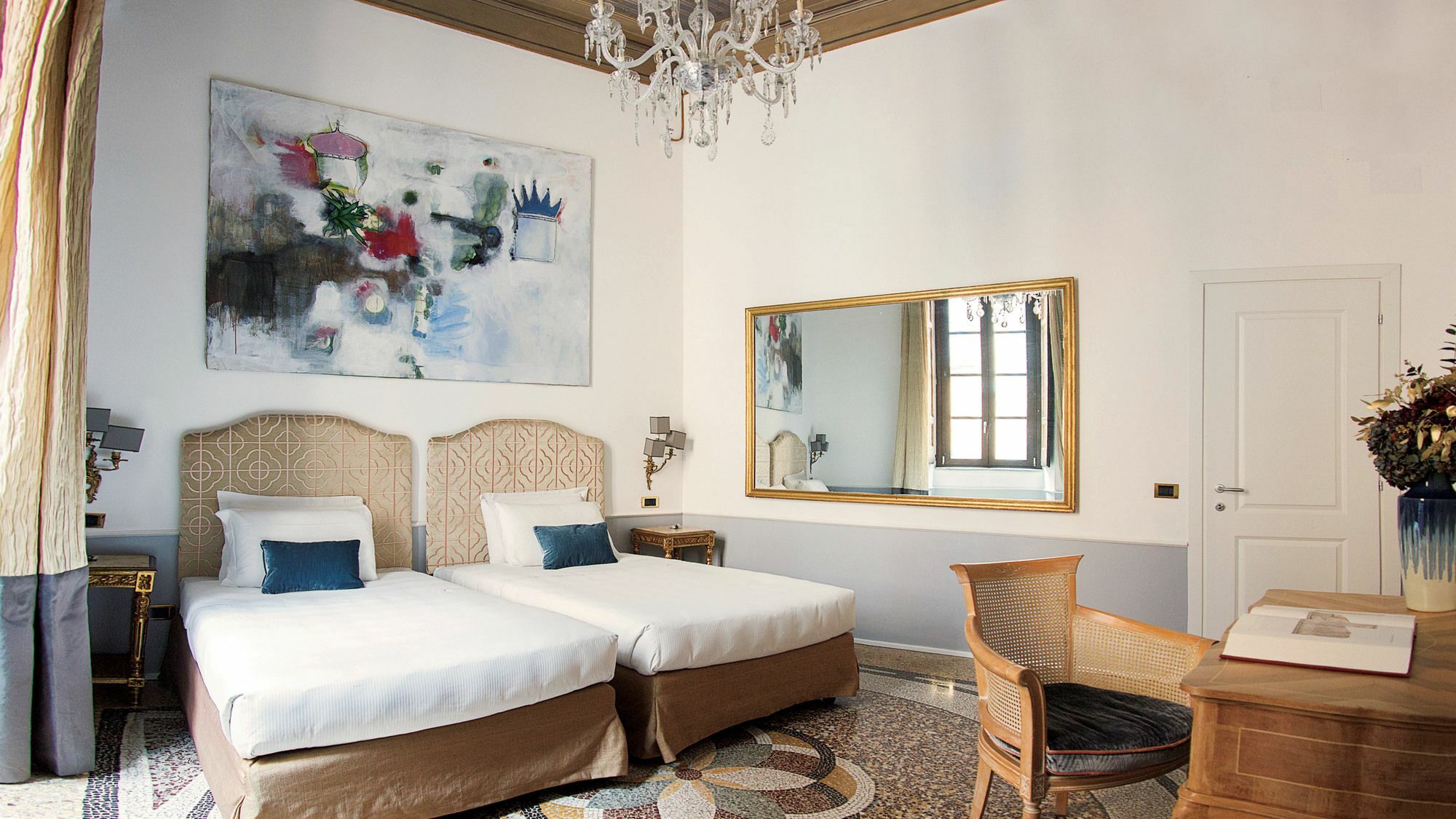 Nobildonne Relais Hotel Róma Kültér fotó