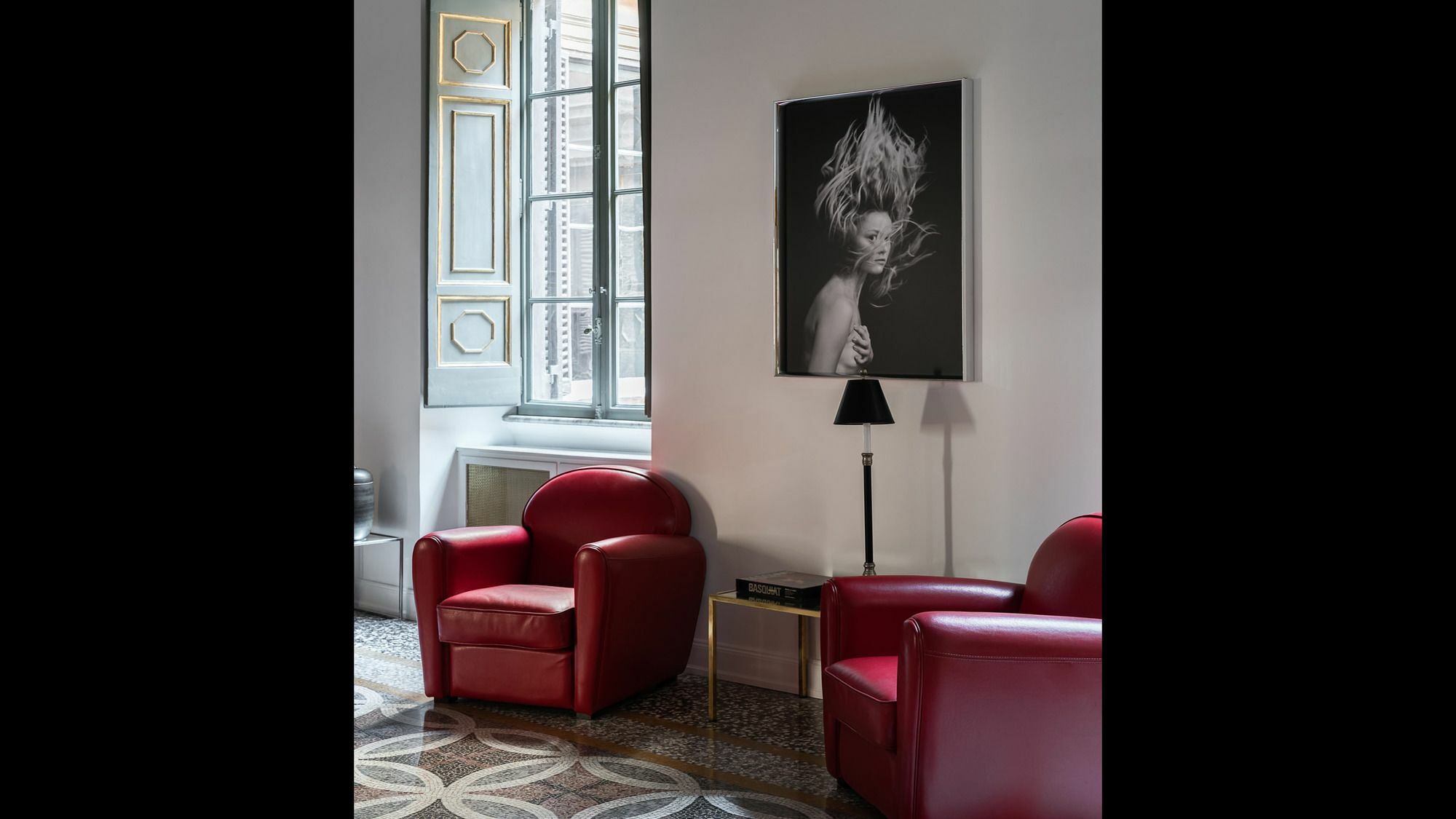 Nobildonne Relais Hotel Róma Kültér fotó