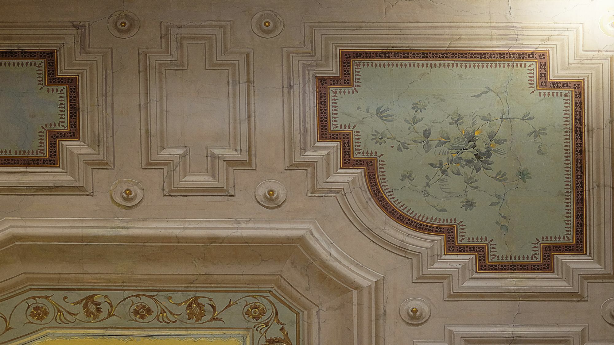 Nobildonne Relais Hotel Róma Kültér fotó