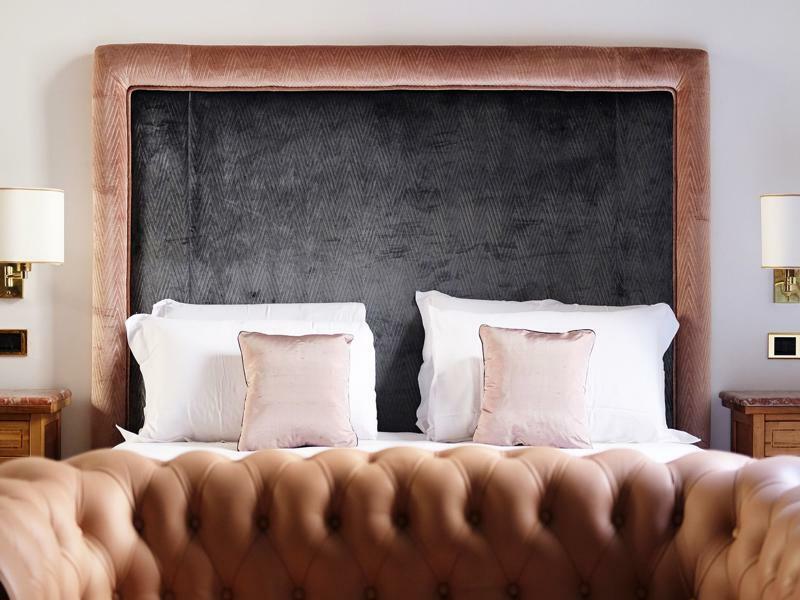 Nobildonne Relais Hotel Róma Kültér fotó