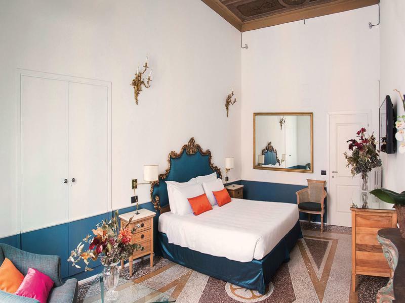 Nobildonne Relais Hotel Róma Kültér fotó