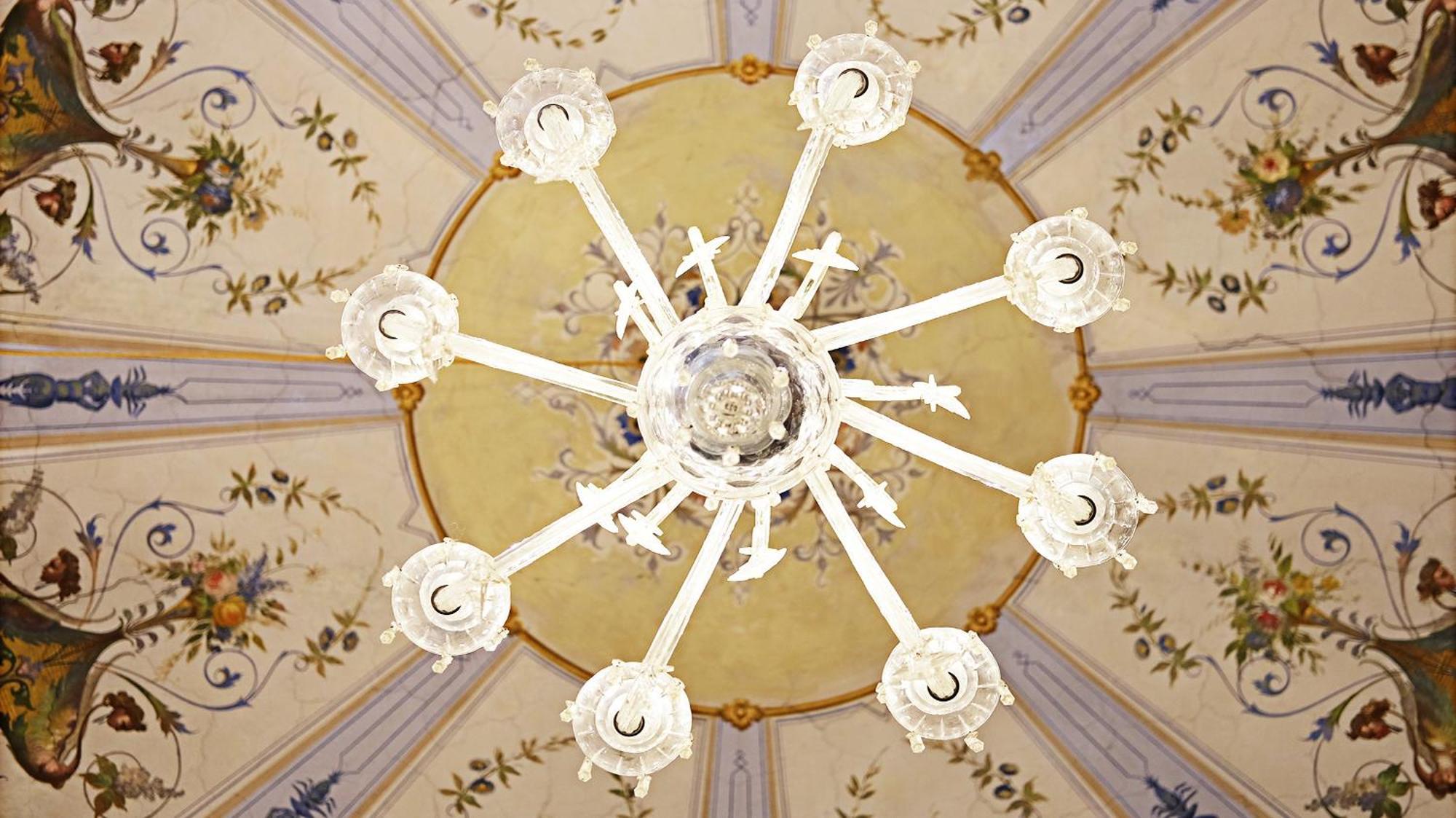 Nobildonne Relais Hotel Róma Kültér fotó
